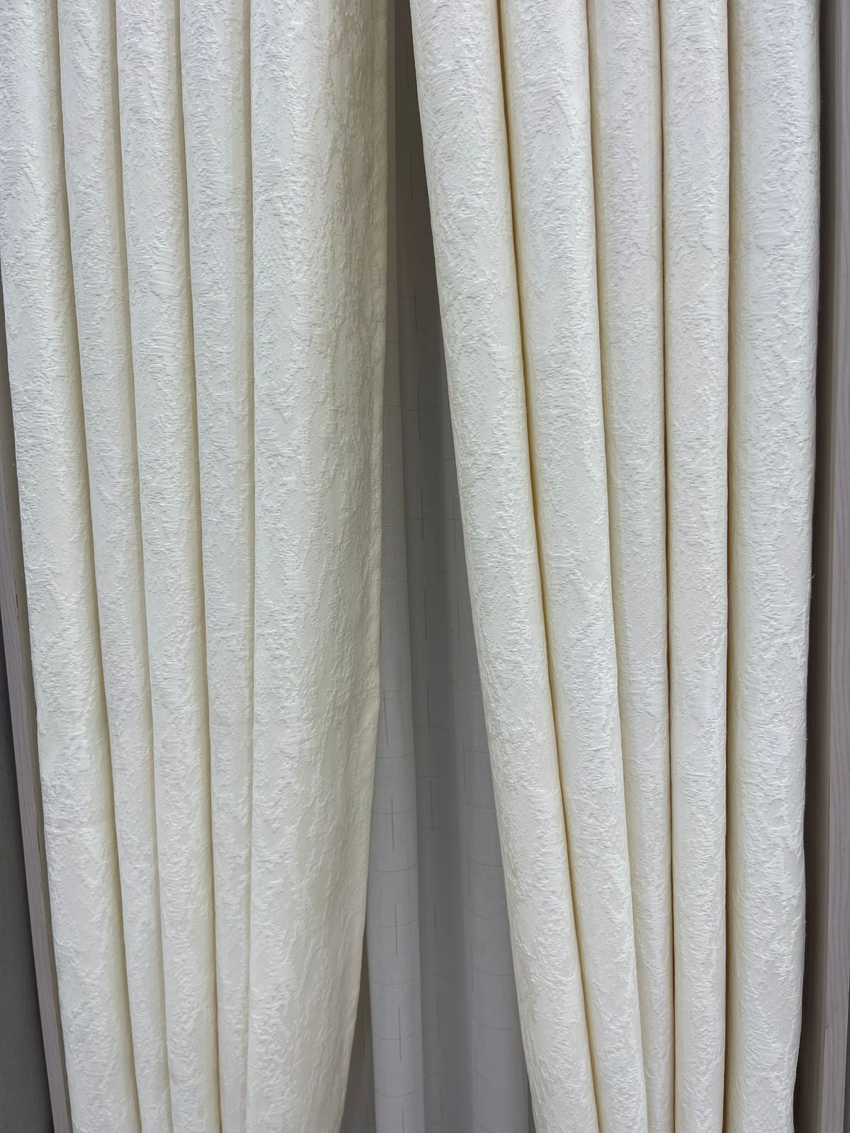 Bohemian Curtains Collection