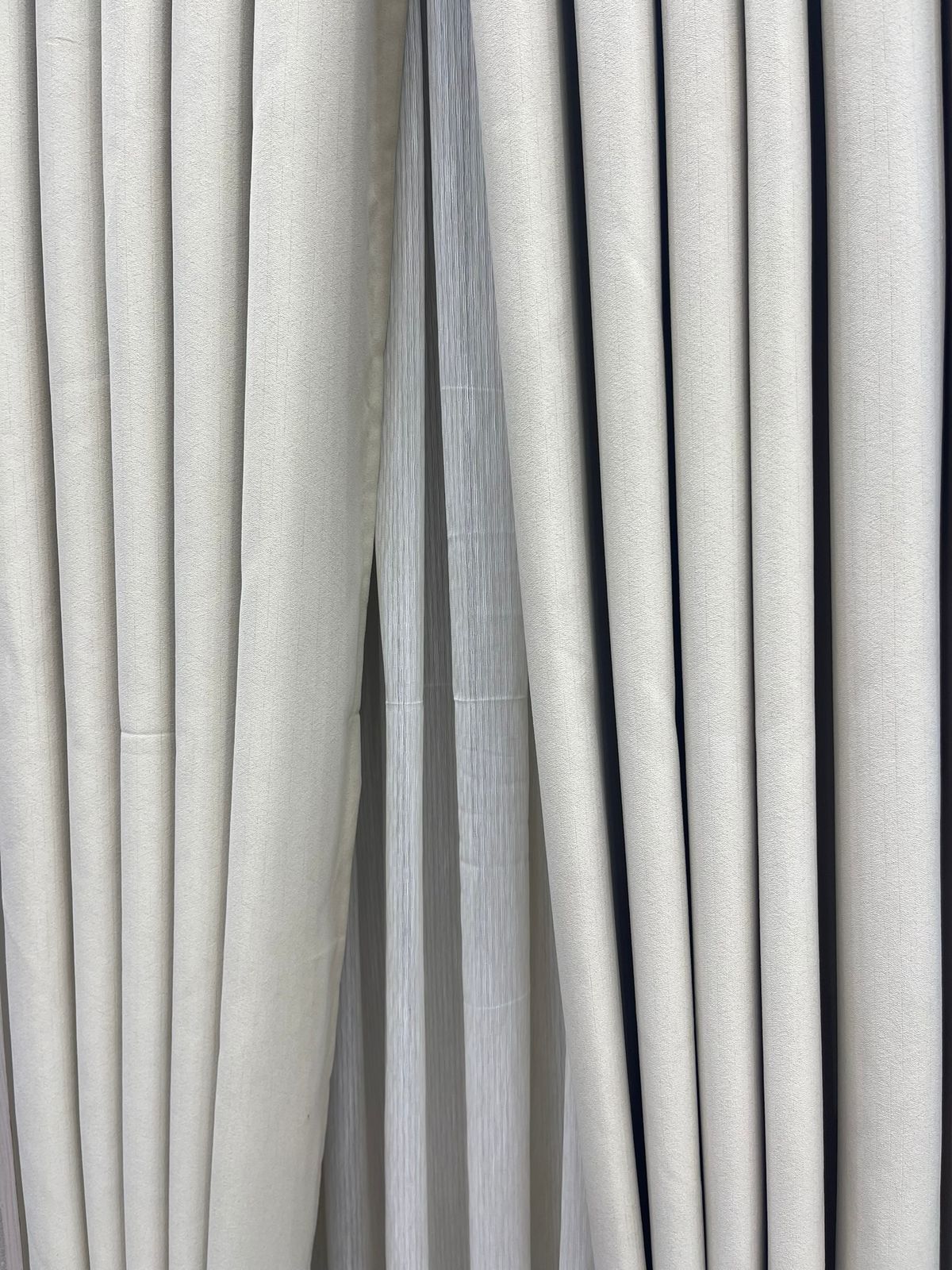 Cottage Curtains Collection