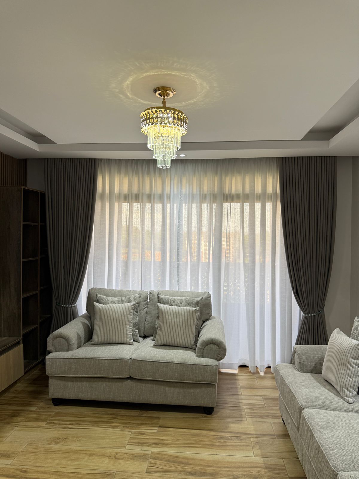 Where to buy quality curtains in Nairobi