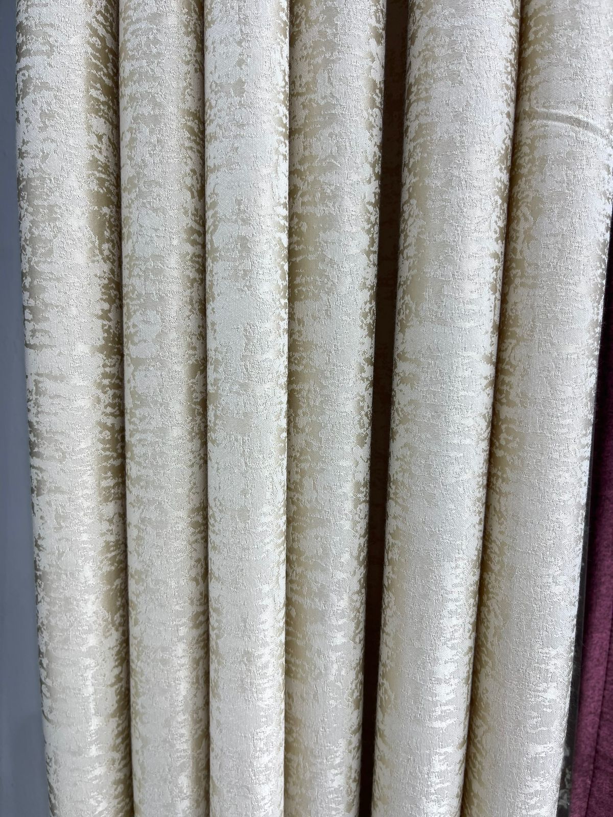 Custom Curtains Collection