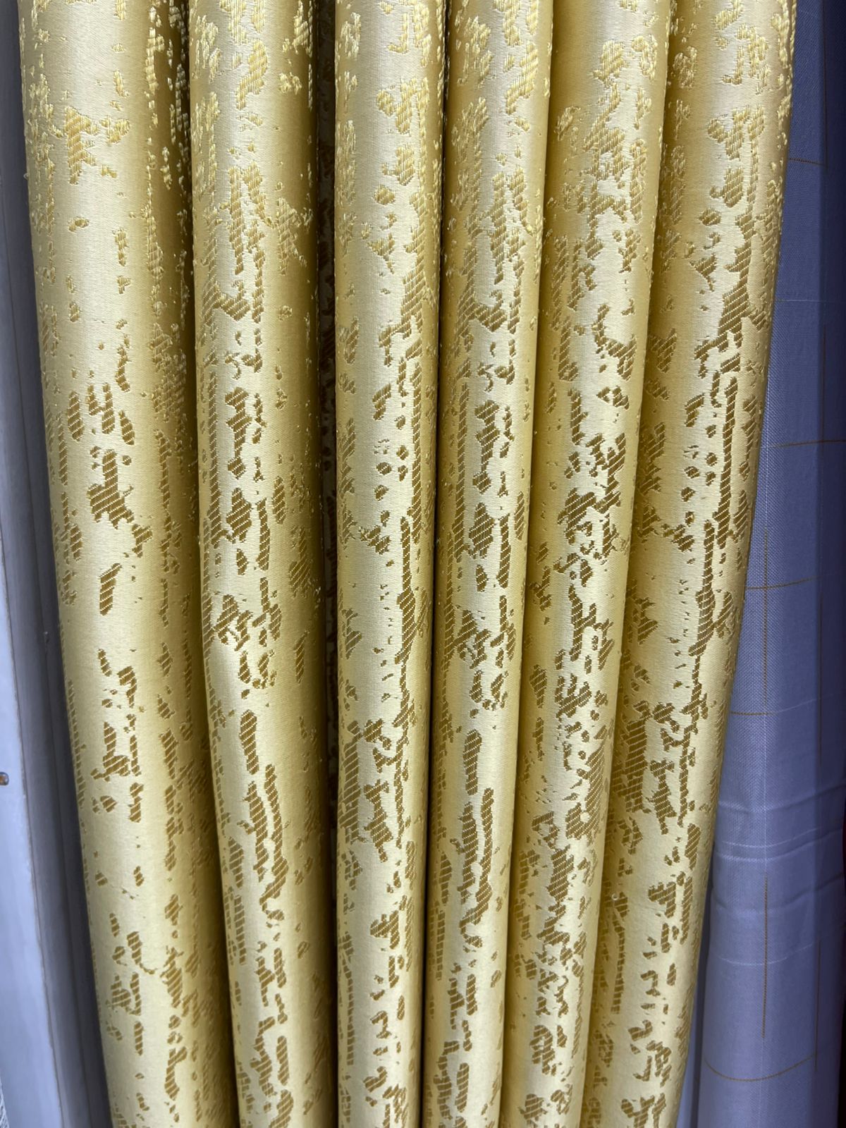 Eyelet Curtains Collection