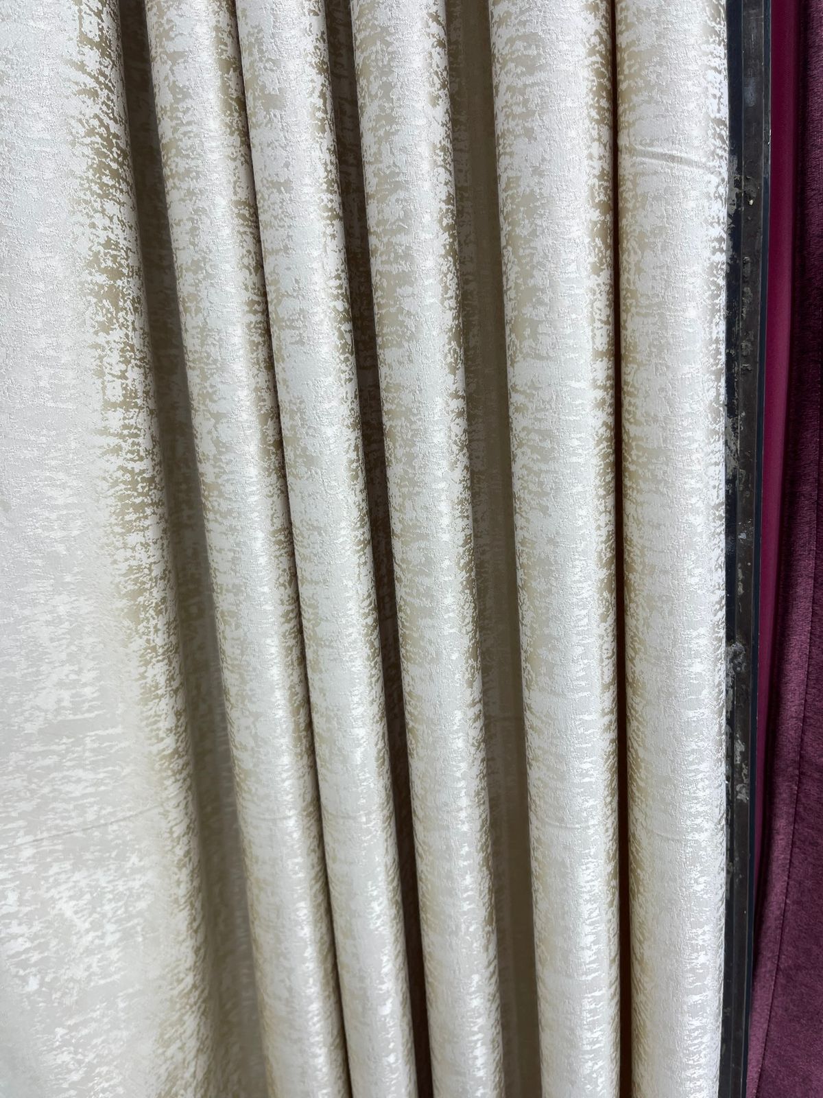 Linen Curtains Collection