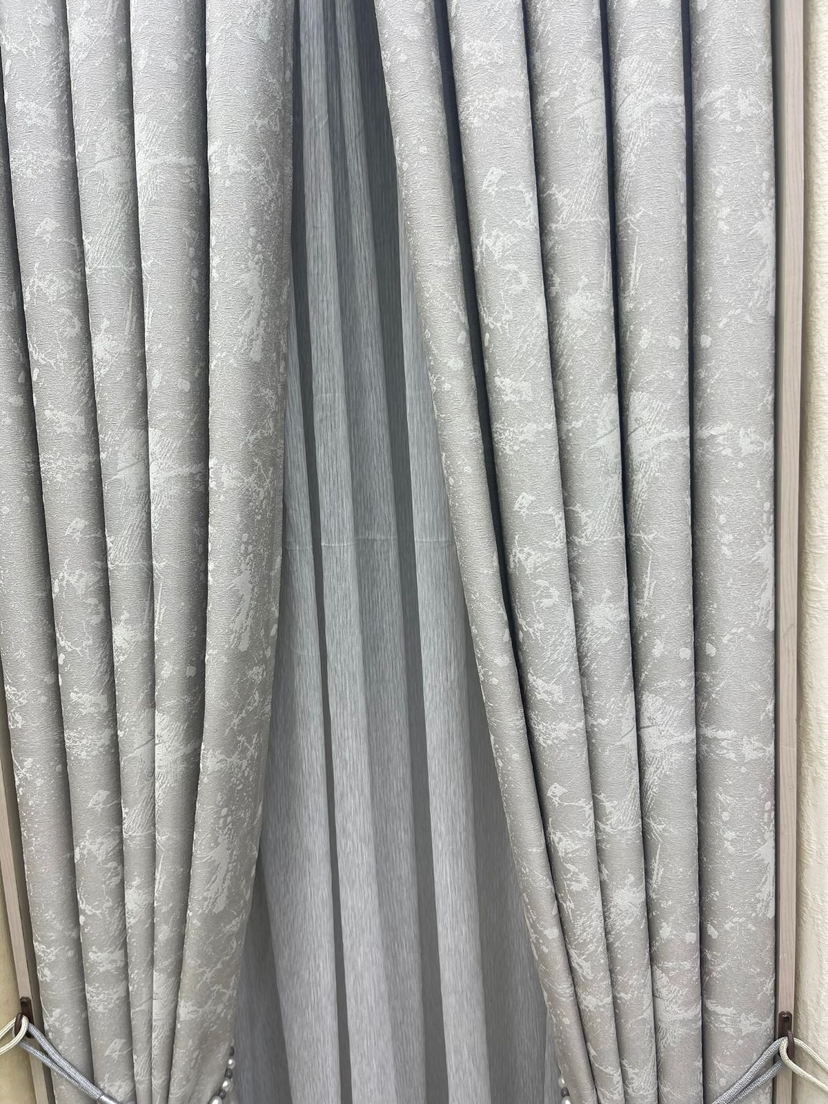Mediterranean Curtains Collection