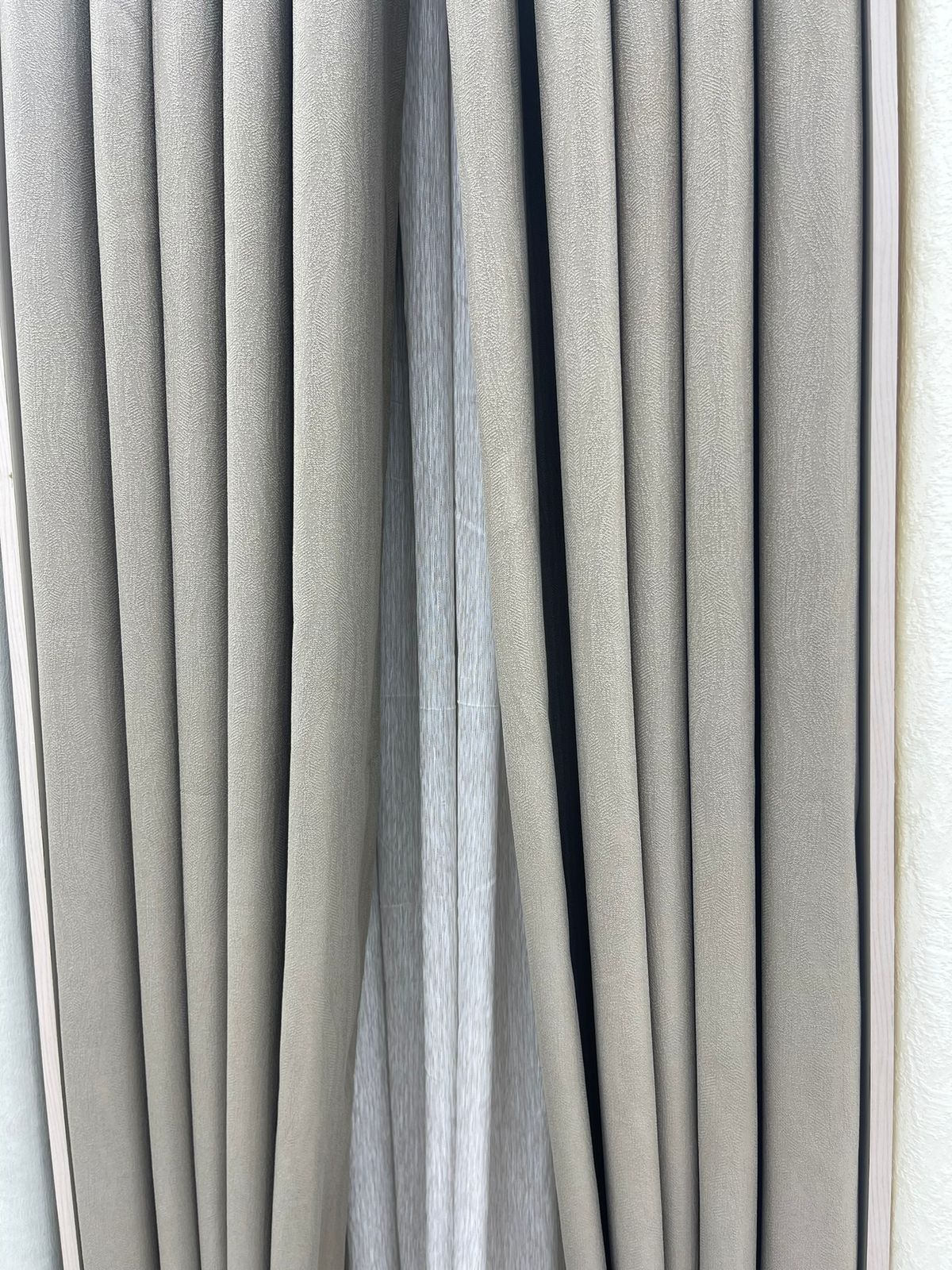 Rustic Curtains Collection