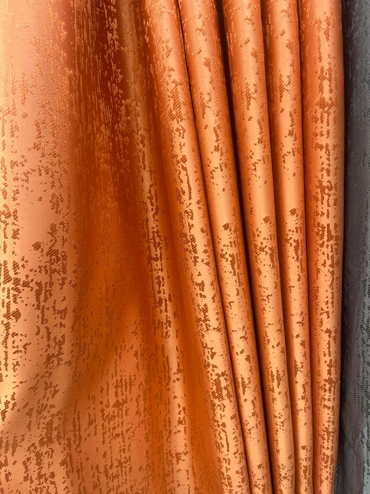 Sheer Curtains Collection