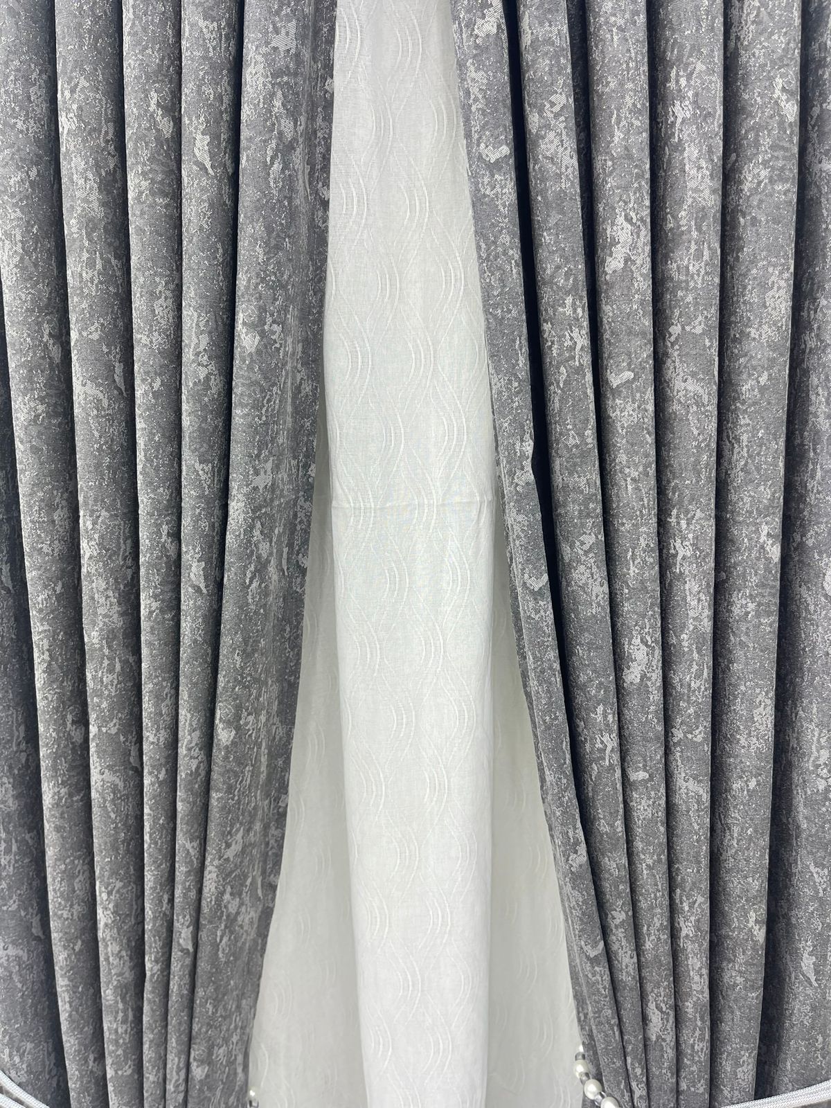 Striped Curtains Collection