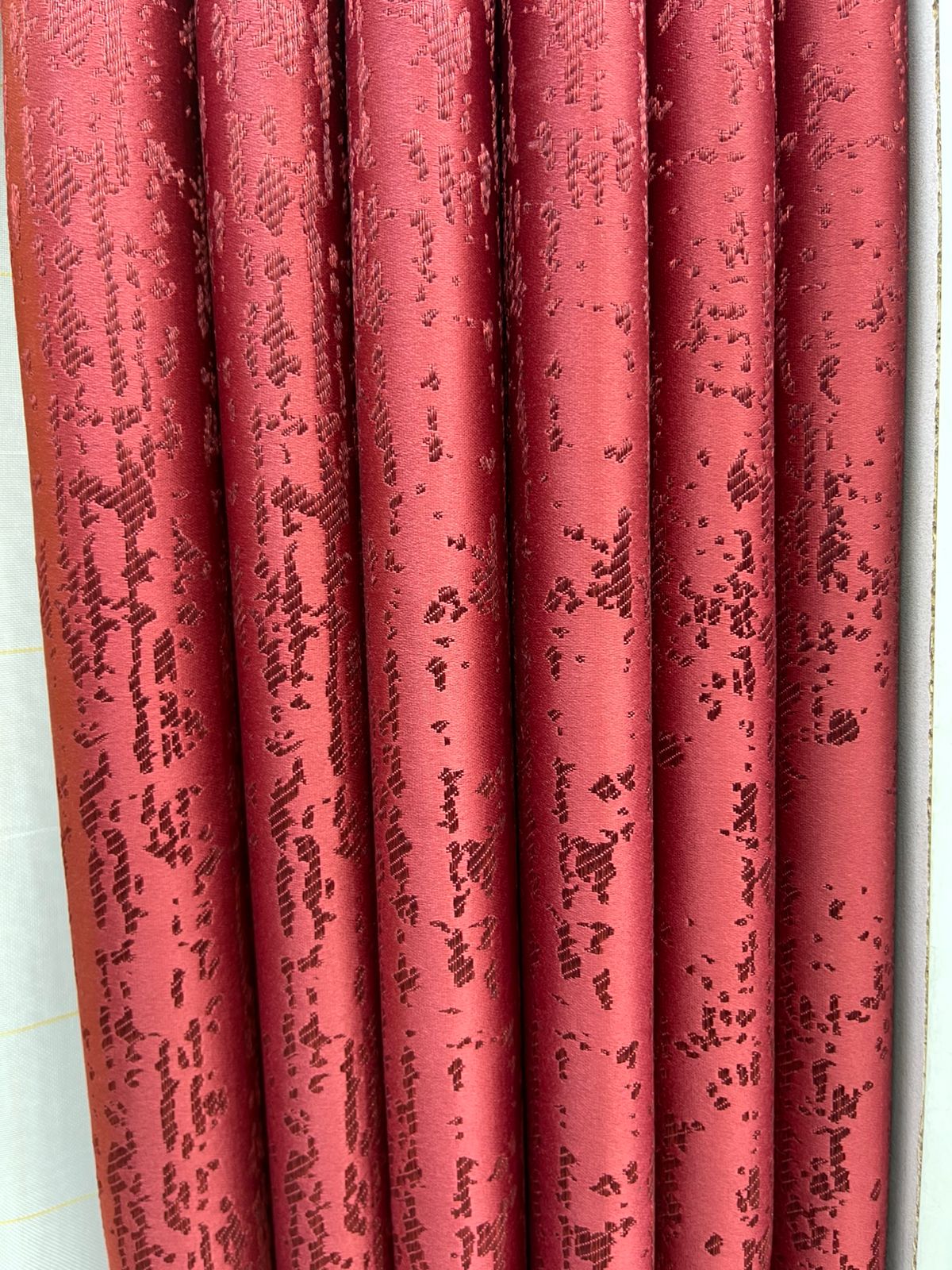 Tab Top Curtains Collection