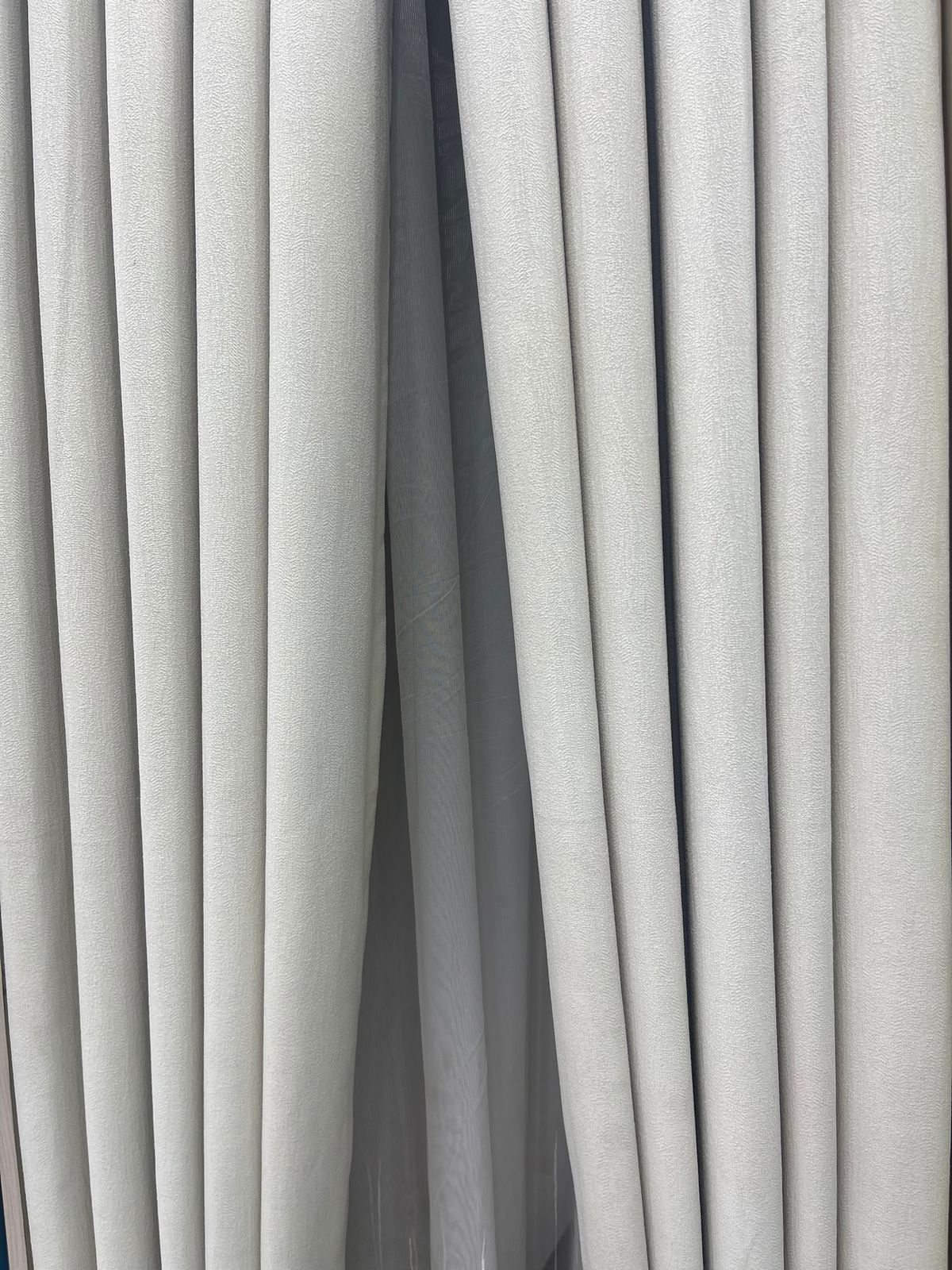 Traditional Curtains Collection