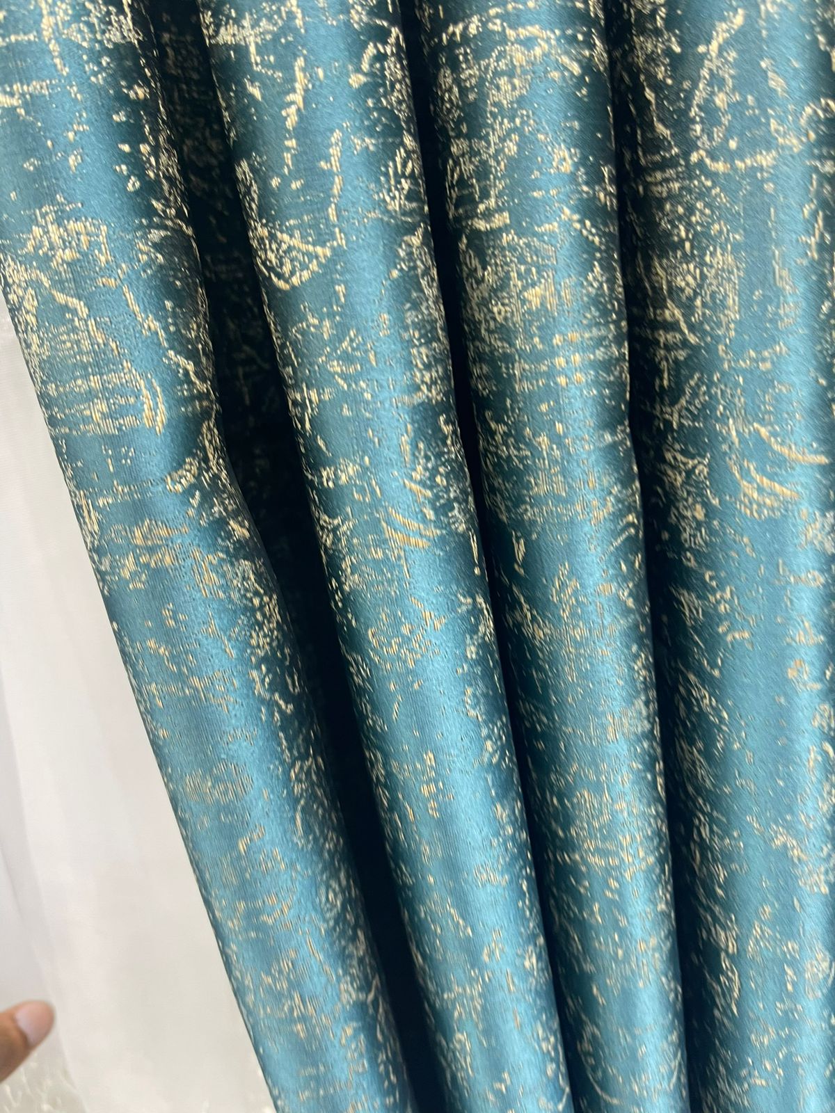 Tropical Curtains Collection