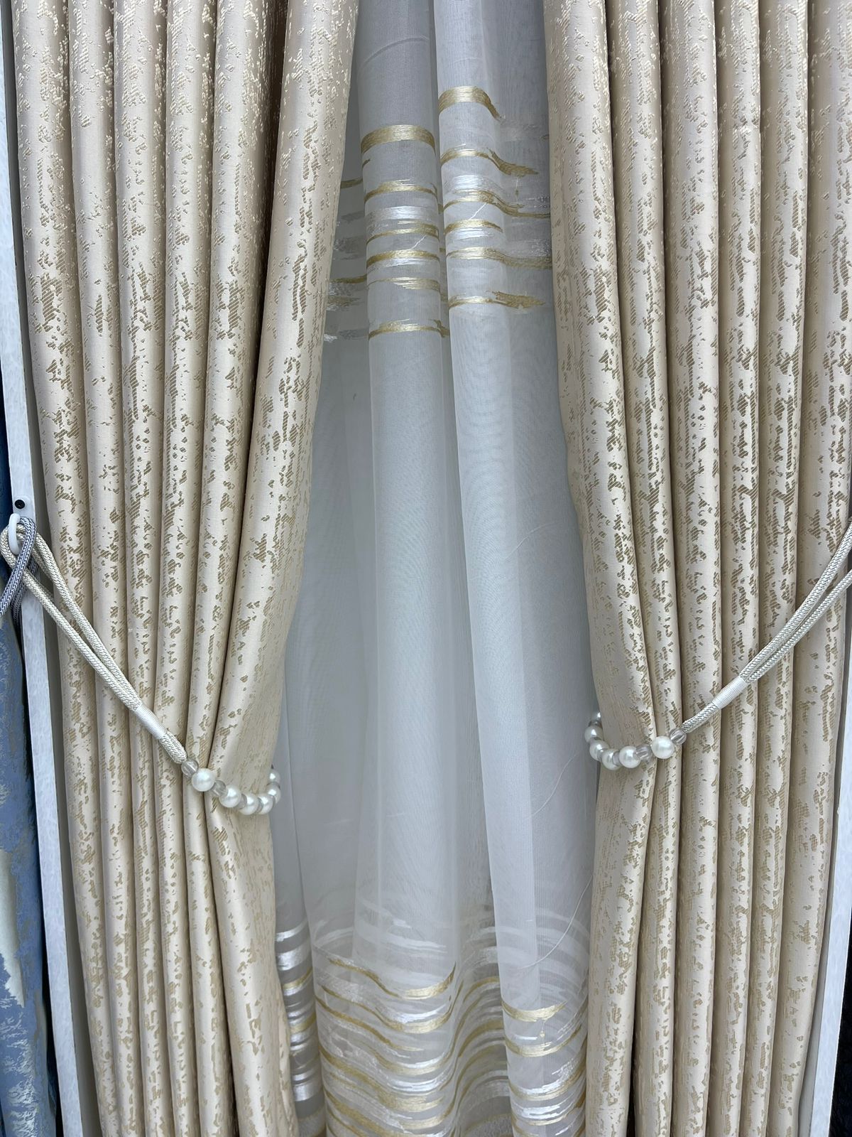 Turkish Curtains Collection