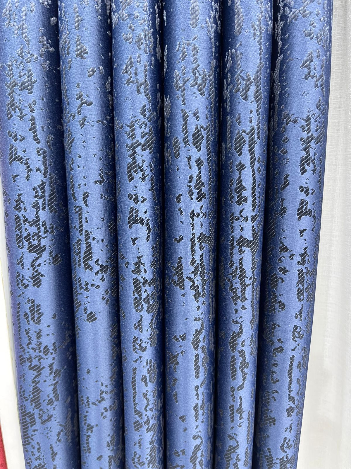 Voile Curtains Collection